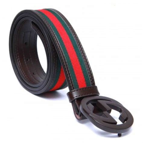 gucci canvas belt replica|knockoff gucci belts for sale.